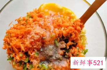 山东小米煎饼的做法