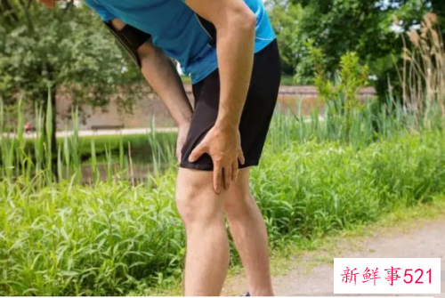 跑步全身痒的原因