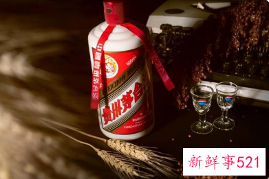 茅台推出空瓶换购活动