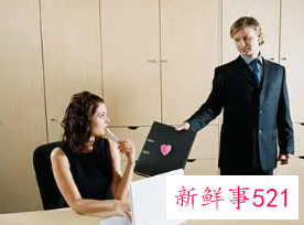 女领导会嫉妒下属比她漂亮吗