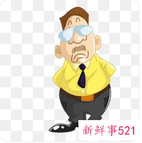 为什么戴眼镜反而好看了
