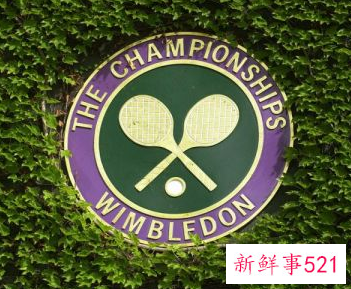 温网禁赛俄白球员决定惹众怒