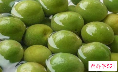 青梅可不可以解酒