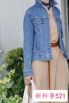 四十岁微胖女人穿衣搭配技巧