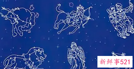 谈恋爱一定要秀恩爱的星座有哪些