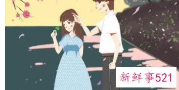 网上为啥有那么多女人撩男人