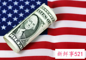 美国3月CPI冲上8.5％刷新逾40年纪录