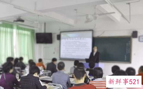 家长会收获简短一点