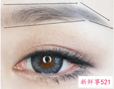 七夕情人节约会妆容的重点是什么