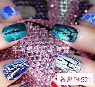 光疗甲和QQ甲哪个便宜