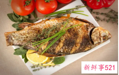 春天吃鱼肉好吗