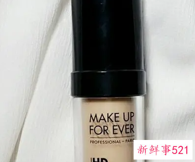 粉底液哪个牌子好用推荐