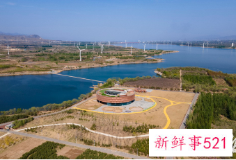 北京冬残奥会火炬传递点位看点