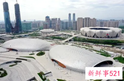 2022年杭州亚运会在哪里举行