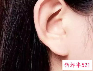 梦见耳朵的心理学解梦