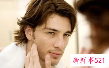 男人如何保养皮肤
