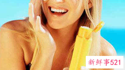 高倍防晒霜对皮肤有伤害吗