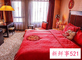 婚床怎么注意风水细节