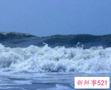 台风是怎么形成的的