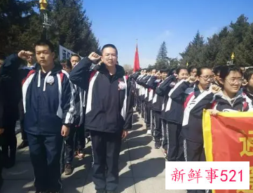 学校清明节活动方案