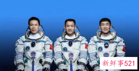 太空出差三人组的奥运观后感