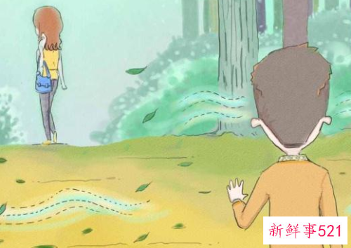 出轨的女人还能原谅吗