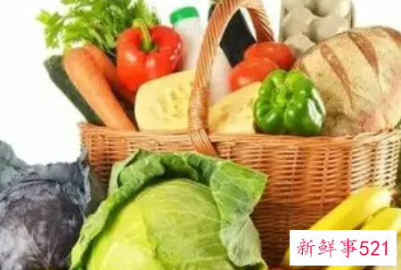 哪些食物有强大的养生效果