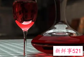 喝红酒对女人有什么好处和坏处
