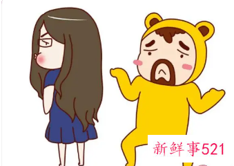 女朋友生气了用话怎么哄