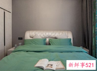 卧室装修什么颜色最佳