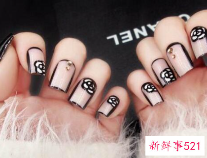 水晶甲用涂底胶吗