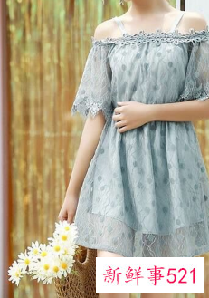 露肩衣服怎样隐藏肩带