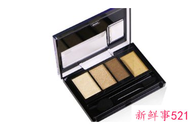 最简单的懒人化妆步骤