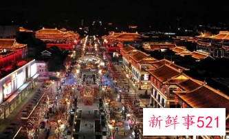 国庆适合学生党旅游的地方