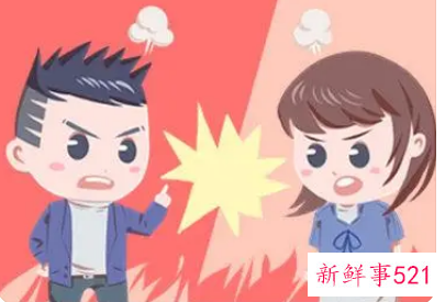 梦到与人争吵是什么预兆