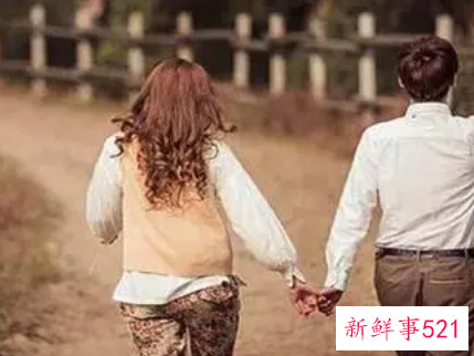 夫妻不同心的表现