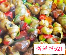 田螺什么病人不能吃