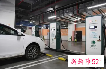 新能源汽车换电产业迎政策利好