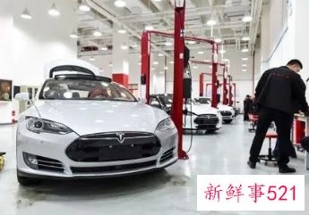 珠海或将参与争夺特斯拉第二个超级工厂