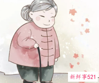 梦见活着的奶奶去世自己哭醒