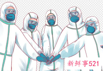 描写医生护士的句子