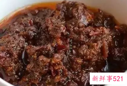 海鲜的香料配方有哪些