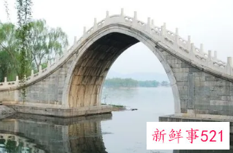 梦见死去的人过桥