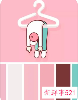 什么颜色最百搭