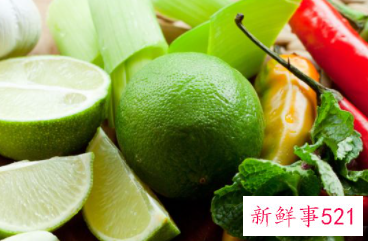 吃什么最快让脸色红润