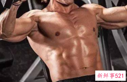 高强度肌肉训练有哪些