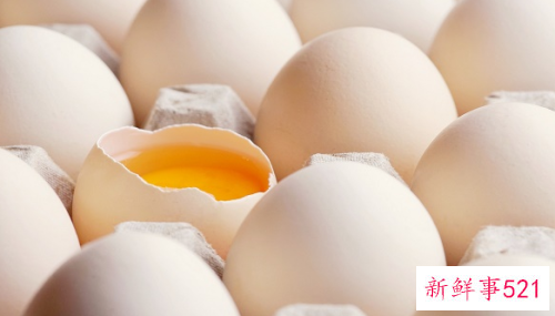 梦见捡好多鸡蛋什么意思