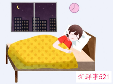 周公解梦梦见房间卧室寓意