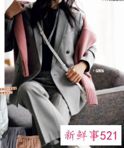 30岁女人必备基本款衣服