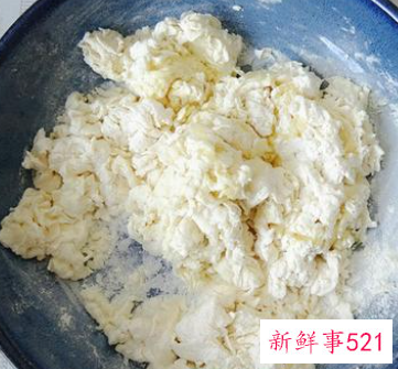 面饼怎样煎软又好吃